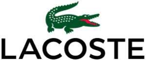 Hemos trabajado para Lacoste