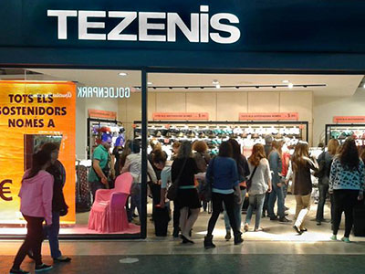 Proyectos de Instalación para Locales