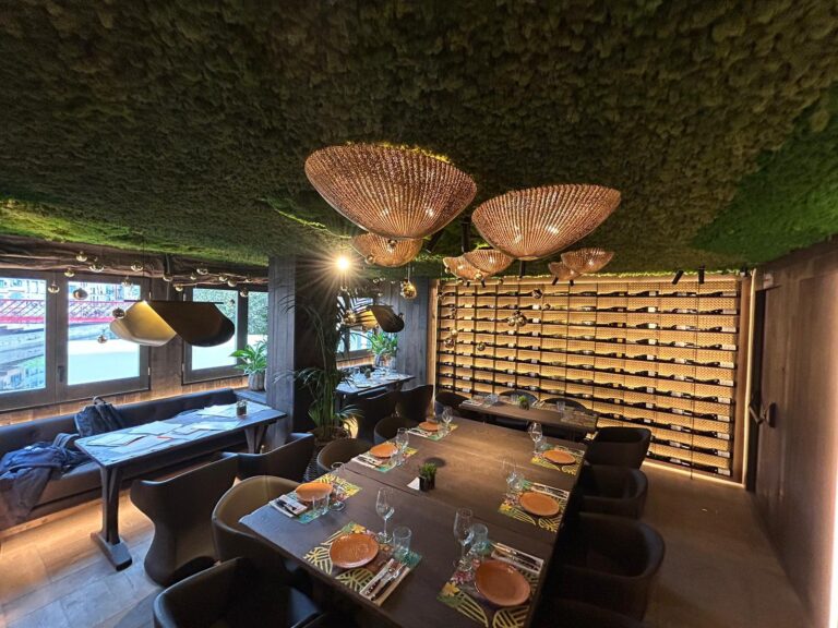 Instalación Profesional para Local Enjoy IT en Girona