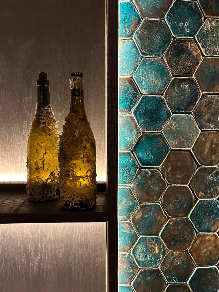 Instalación Profesional para Local Enjoy IT en Girona