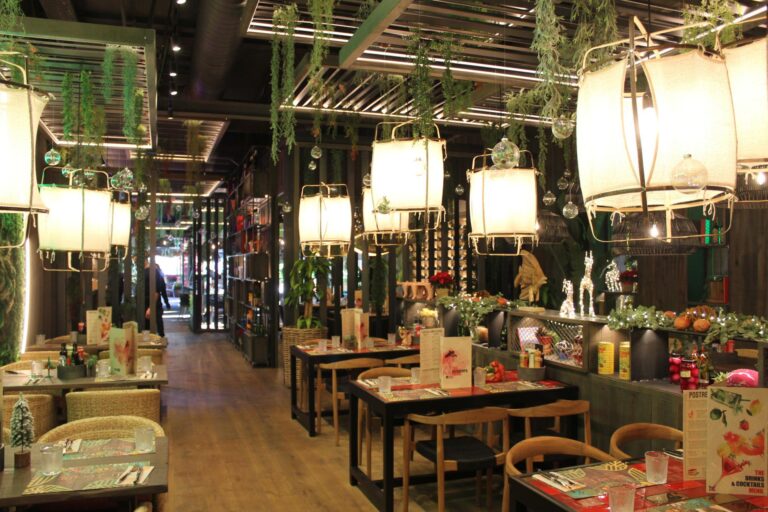 Instalación Profesional para Local Enjoy IT en La Jonquera