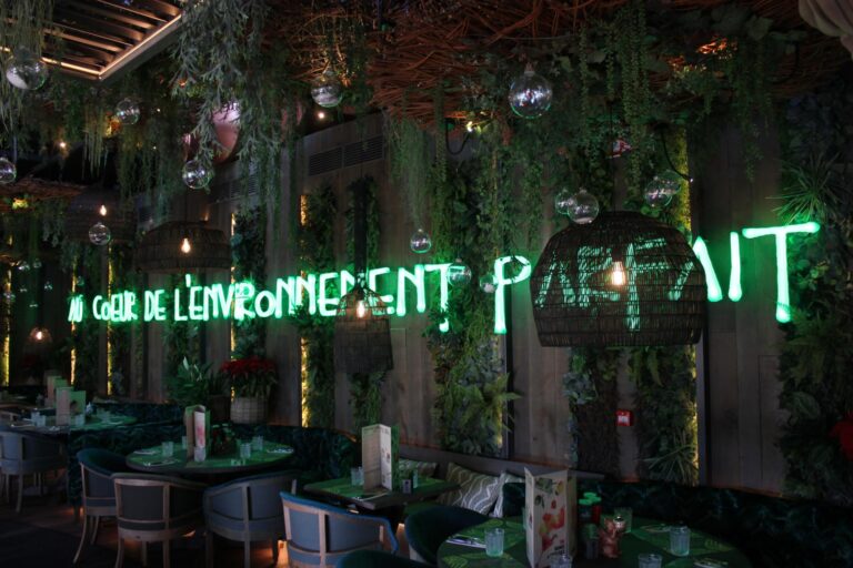 Instalación Profesional para Local Enjoy IT en La Jonquera