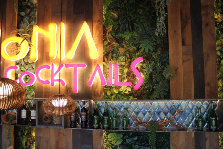 Instalación Profesional para Local Enjoy IT en La Jonquera