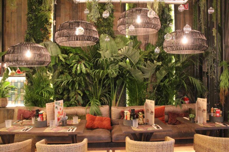 Instalación Profesional para Local Enjoy IT en La Jonquera